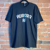 Aurora AF Black T-Shirt -