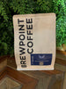 The Cotton Seed Visionary Blend - Sustainable Costa Rican Coffee Pound Bag