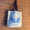 The Cotton Seed Tote