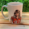 Taylor Swift 15 ounce Mug
