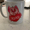 Valentine Day Coffee Mug