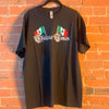 Chicano Times T-Shirts