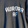 Aurora AF T-Shirt Black