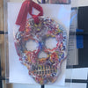 Sugar Skull Hanging Ornaments