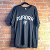 Aurora AF t-shirts