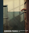 Gordon Parks: Atmosphere of Crime-Coffee Table Book
