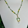 Swarovski Crystals Glass Beads (TearDrop) NK47219