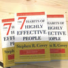 7 habits oh Highly Effective People