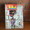 BASQUIAT Coffee Table Book