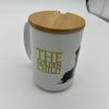 The Golden Child mug