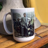 “Chicago Boys” 15 ounce Coffee Mug
